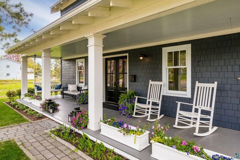 Tiny photo for 2909 Minnesota Ave, Duluth, MN 55802 (MLS # 6125941)