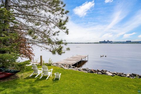 Tiny photo for 2909 Minnesota Ave, Duluth, MN 55802 (MLS # 6125941)