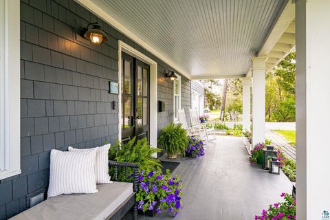 Tiny photo for 2909 Minnesota Ave, Duluth, MN 55802 (MLS # 6125941)
