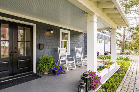 Tiny photo for 2909 Minnesota Ave, Duluth, MN 55802 (MLS # 6125941)