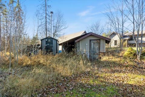 Tiny photo for 4017 Hwy 25, Iron, MN 55751 (MLS # 6122898)