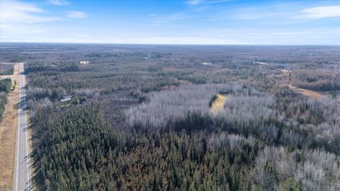 Tiny photo for 4017 Hwy 25, Iron, MN 55751 (MLS # 6122898)