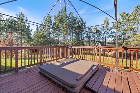 Tiny photo for 4017 Hwy 25, Iron, MN 55751 (MLS # 6122898)