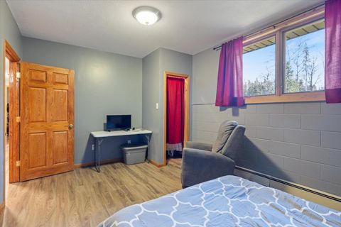 Tiny photo for 4017 Hwy 25, Iron, MN 55751 (MLS # 6122898)