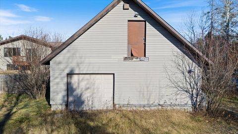 Tiny photo for 4017 Hwy 25, Iron, MN 55751 (MLS # 6122898)