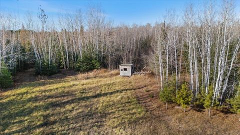 Tiny photo for 4017 Hwy 25, Iron, MN 55751 (MLS # 6122898)