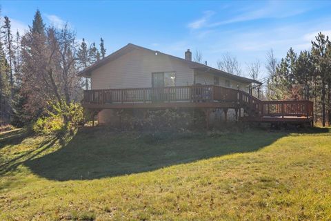 Tiny photo for 4017 Hwy 25, Iron, MN 55751 (MLS # 6122898)