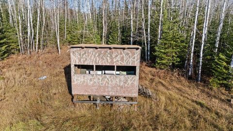 Tiny photo for 4017 Hwy 25, Iron, MN 55751 (MLS # 6122898)