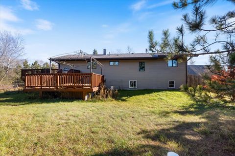 Tiny photo for 4017 Hwy 25, Iron, MN 55751 (MLS # 6122898)
