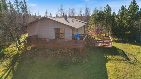 Tiny photo for 4017 Hwy 25, Iron, MN 55751 (MLS # 6122898)