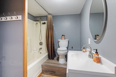 Tiny photo for 4017 Hwy 25, Iron, MN 55751 (MLS # 6122898)