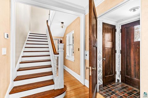 Tiny photo for 3130 E 1st St, Duluth, MN 55812 (MLS # 6125074)