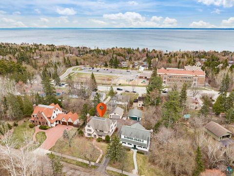 Tiny photo for 3130 E 1st St, Duluth, MN 55812 (MLS # 6125074)