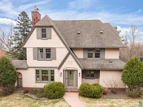 Tiny photo for 3130 E 1st St, Duluth, MN 55812 (MLS # 6125074)