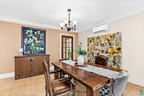 Tiny photo for 3130 E 1st St, Duluth, MN 55812 (MLS # 6125074)