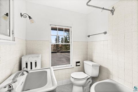 Tiny photo for 3130 E 1st St, Duluth, MN 55812 (MLS # 6125074)