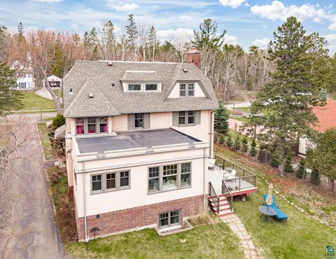 Tiny photo for 3130 E 1st St, Duluth, MN 55812 (MLS # 6125074)