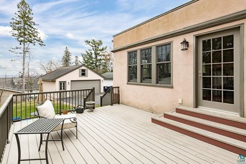 Tiny photo for 3130 E 1st St, Duluth, MN 55812 (MLS # 6125074)