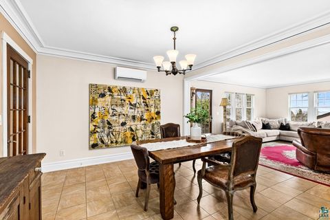Tiny photo for 3130 E 1st St, Duluth, MN 55812 (MLS # 6125074)