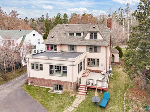 Tiny photo for 3130 E 1st St, Duluth, MN 55812 (MLS # 6125074)