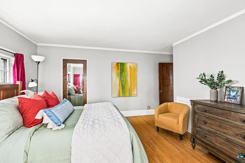 Tiny photo for 3130 E 1st St, Duluth, MN 55812 (MLS # 6125074)
