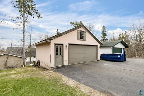 Tiny photo for 3130 E 1st St, Duluth, MN 55812 (MLS # 6125074)