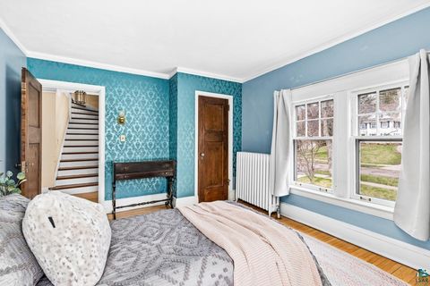 Tiny photo for 3130 E 1st St, Duluth, MN 55812 (MLS # 6125074)