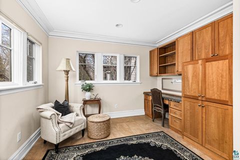 Tiny photo for 3130 E 1st St, Duluth, MN 55812 (MLS # 6125074)
