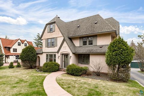 Tiny photo for 3130 E 1st St, Duluth, MN 55812 (MLS # 6125074)