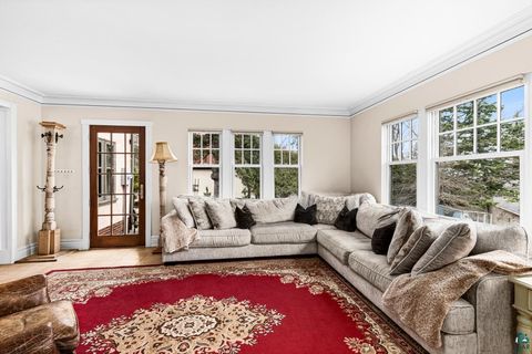 Tiny photo for 3130 E 1st St, Duluth, MN 55812 (MLS # 6125074)