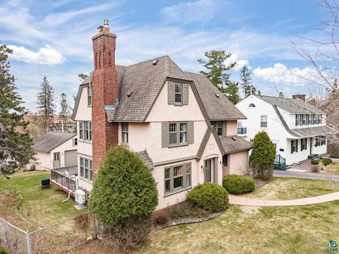 Tiny photo for 3130 E 1st St, Duluth, MN 55812 (MLS # 6125074)