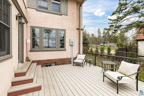 Tiny photo for 3130 E 1st St, Duluth, MN 55812 (MLS # 6125074)