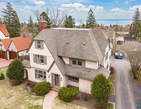 Tiny photo for 3130 E 1st St, Duluth, MN 55812 (MLS # 6125074)