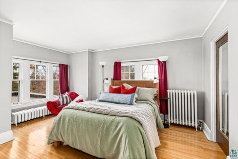 Tiny photo for 3130 E 1st St, Duluth, MN 55812 (MLS # 6125074)