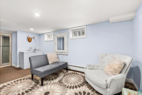 Tiny photo for 3130 E 1st St, Duluth, MN 55812 (MLS # 6125074)