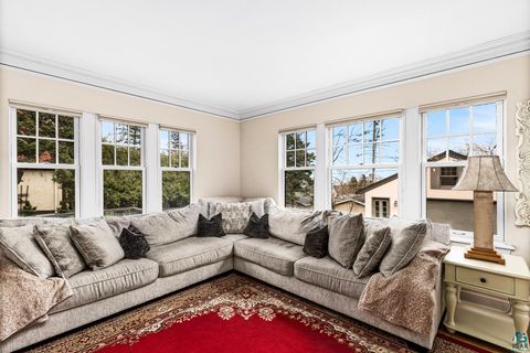 Tiny photo for 3130 E 1st St, Duluth, MN 55812 (MLS # 6125074)