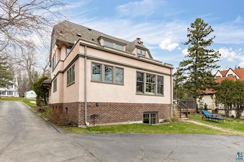 Tiny photo for 3130 E 1st St, Duluth, MN 55812 (MLS # 6125074)