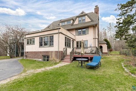 Tiny photo for 3130 E 1st St, Duluth, MN 55812 (MLS # 6125074)