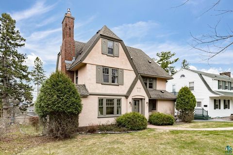 Tiny photo for 3130 E 1st St, Duluth, MN 55812 (MLS # 6125074)