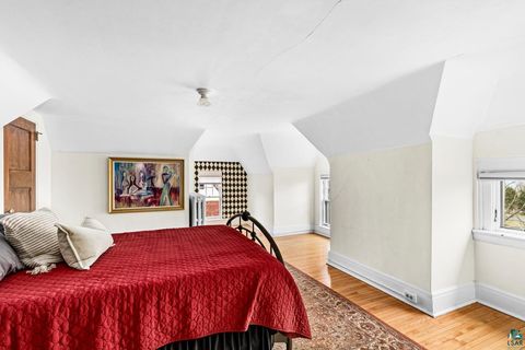 Tiny photo for 3130 E 1st St, Duluth, MN 55812 (MLS # 6125074)
