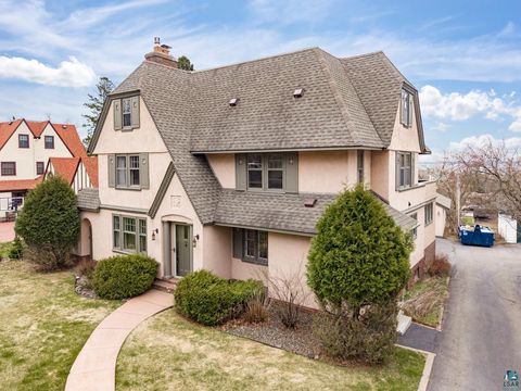 Tiny photo for 3130 E 1st St, Duluth, MN 55812 (MLS # 6125074)