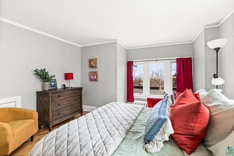 Tiny photo for 3130 E 1st St, Duluth, MN 55812 (MLS # 6125074)