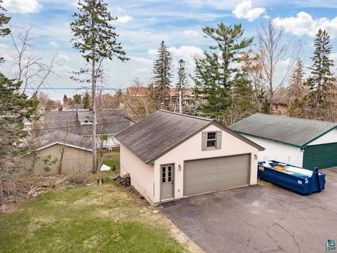 Tiny photo for 3130 E 1st St, Duluth, MN 55812 (MLS # 6125074)