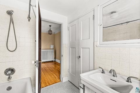 Tiny photo for 3130 E 1st St, Duluth, MN 55812 (MLS # 6125074)
