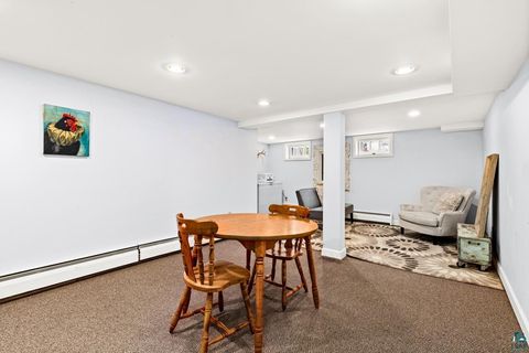 Tiny photo for 3130 E 1st St, Duluth, MN 55812 (MLS # 6125074)