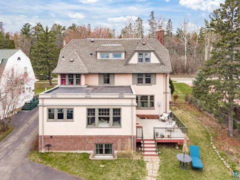 Tiny photo for 3130 E 1st St, Duluth, MN 55812 (MLS # 6125074)