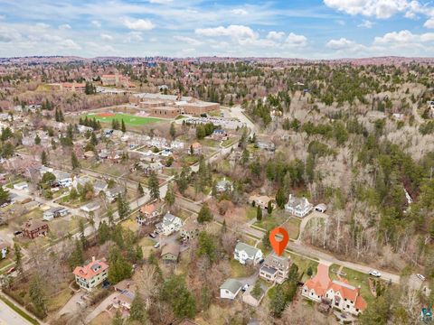 Tiny photo for 3130 E 1st St, Duluth, MN 55812 (MLS # 6125074)