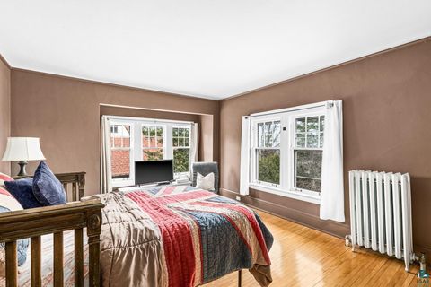 Tiny photo for 3130 E 1st St, Duluth, MN 55812 (MLS # 6125074)