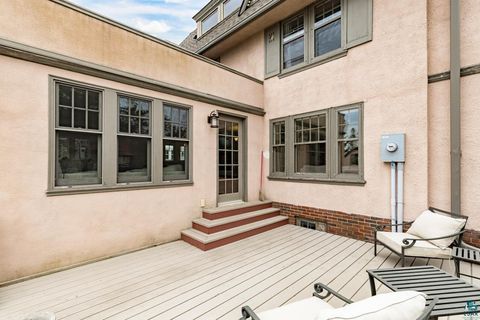 Tiny photo for 3130 E 1st St, Duluth, MN 55812 (MLS # 6125074)