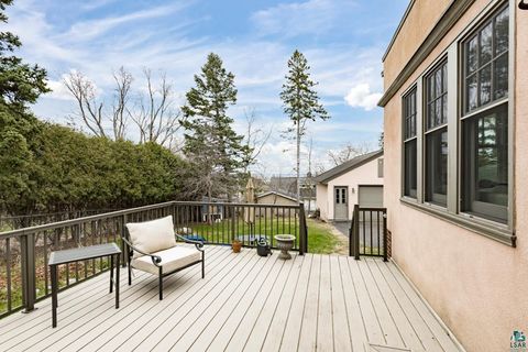 Tiny photo for 3130 E 1st St, Duluth, MN 55812 (MLS # 6125074)